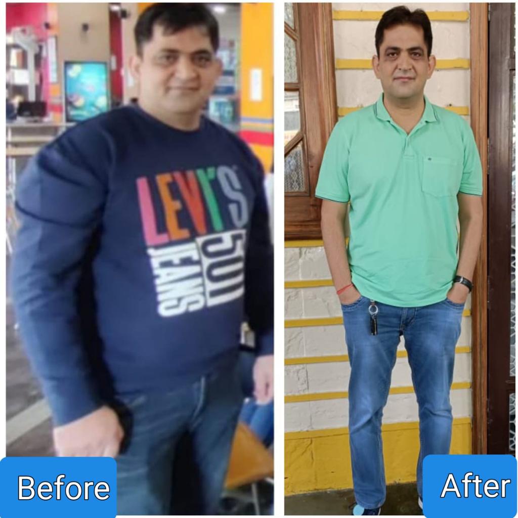 Subhash Deb